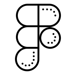 Slack icon of their logo.
