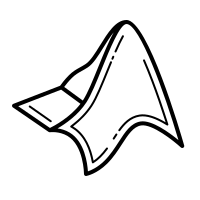 Logo icon for Matlab.